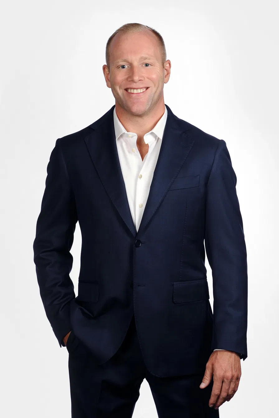 Niklas Lindahl, turnaround manager e CEO ad interim a Milano